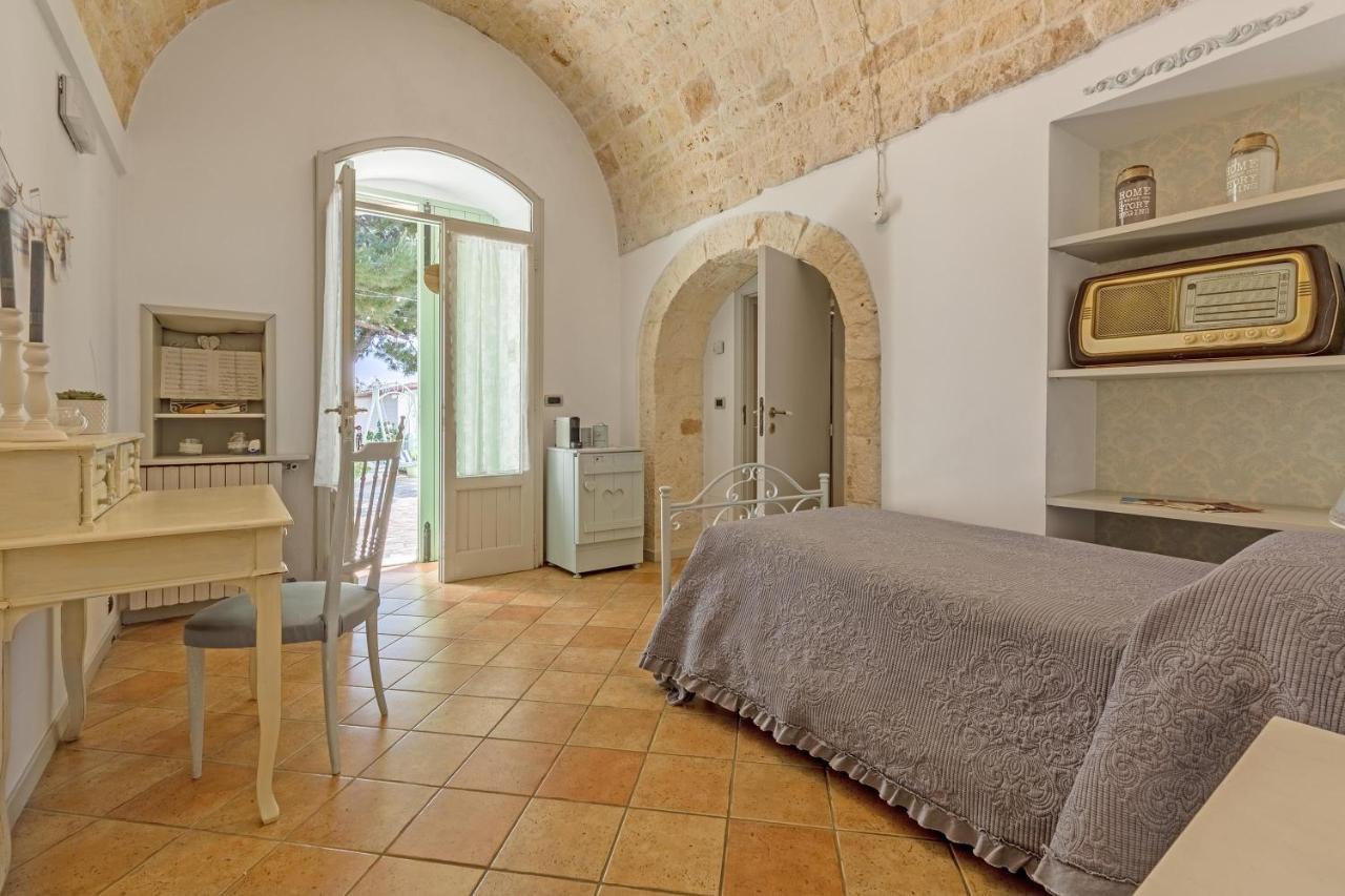 Fabula Maison Monopoli Eksteriør billede