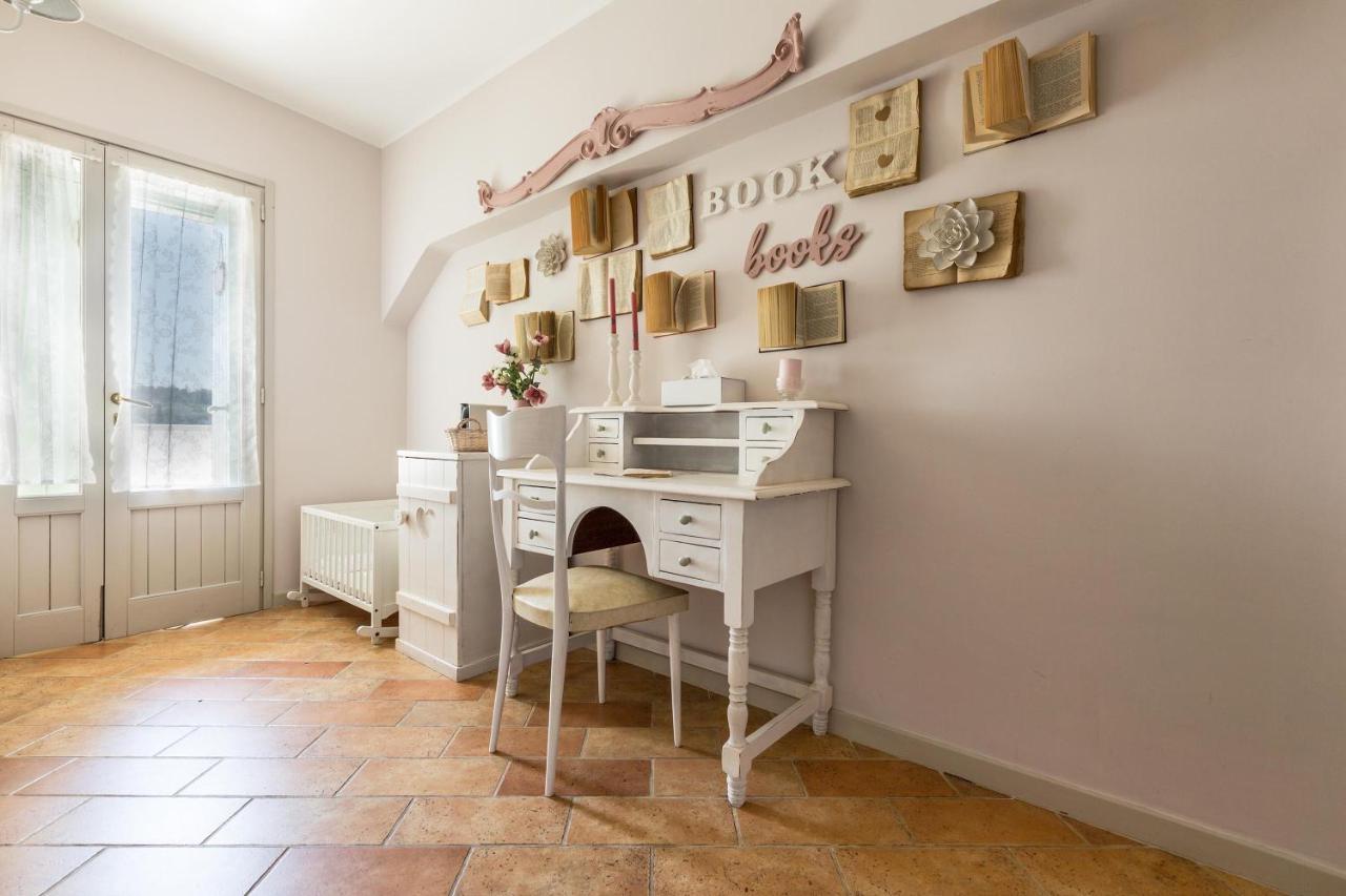 Fabula Maison Monopoli Eksteriør billede