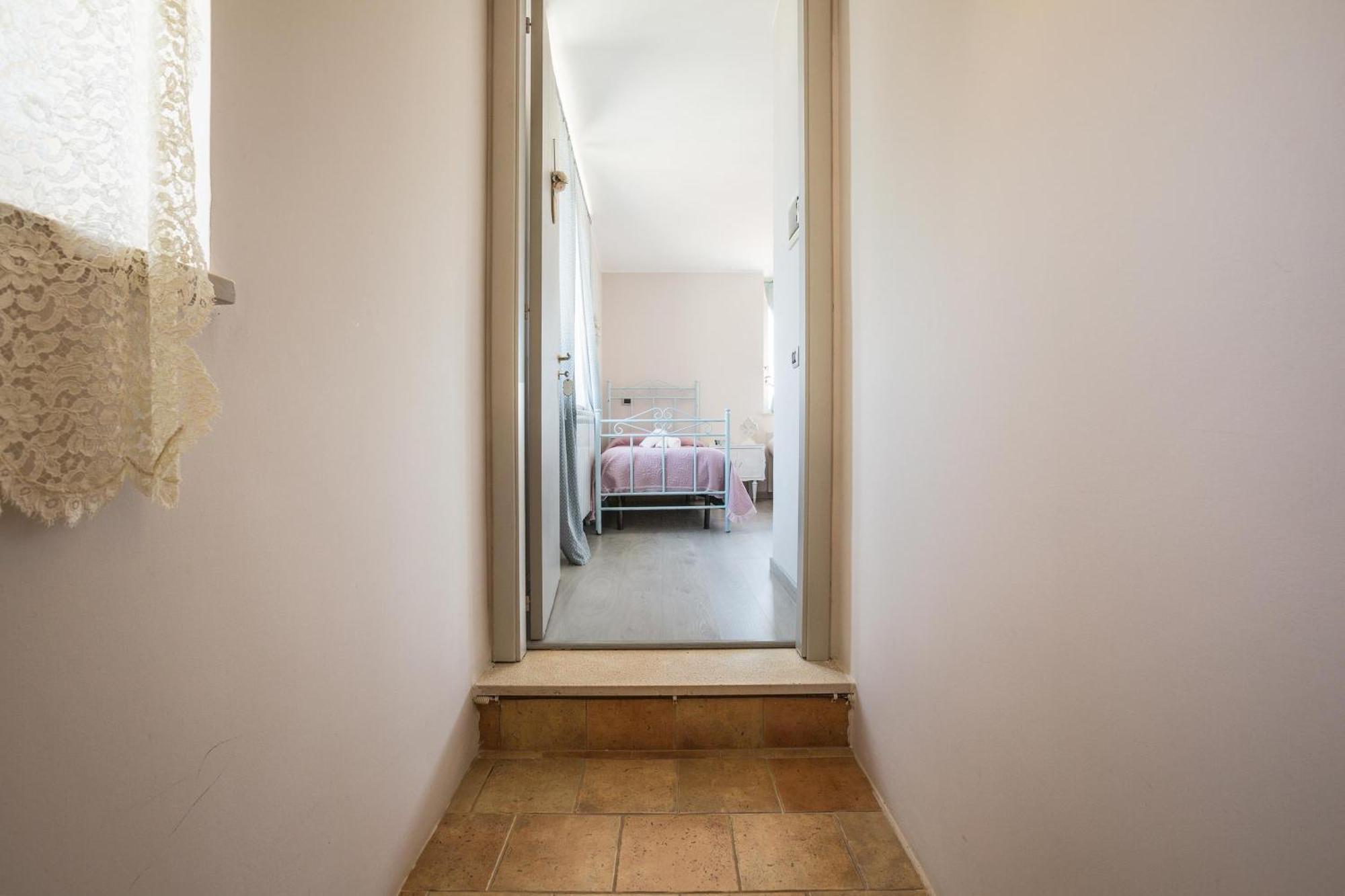 Fabula Maison Monopoli Eksteriør billede
