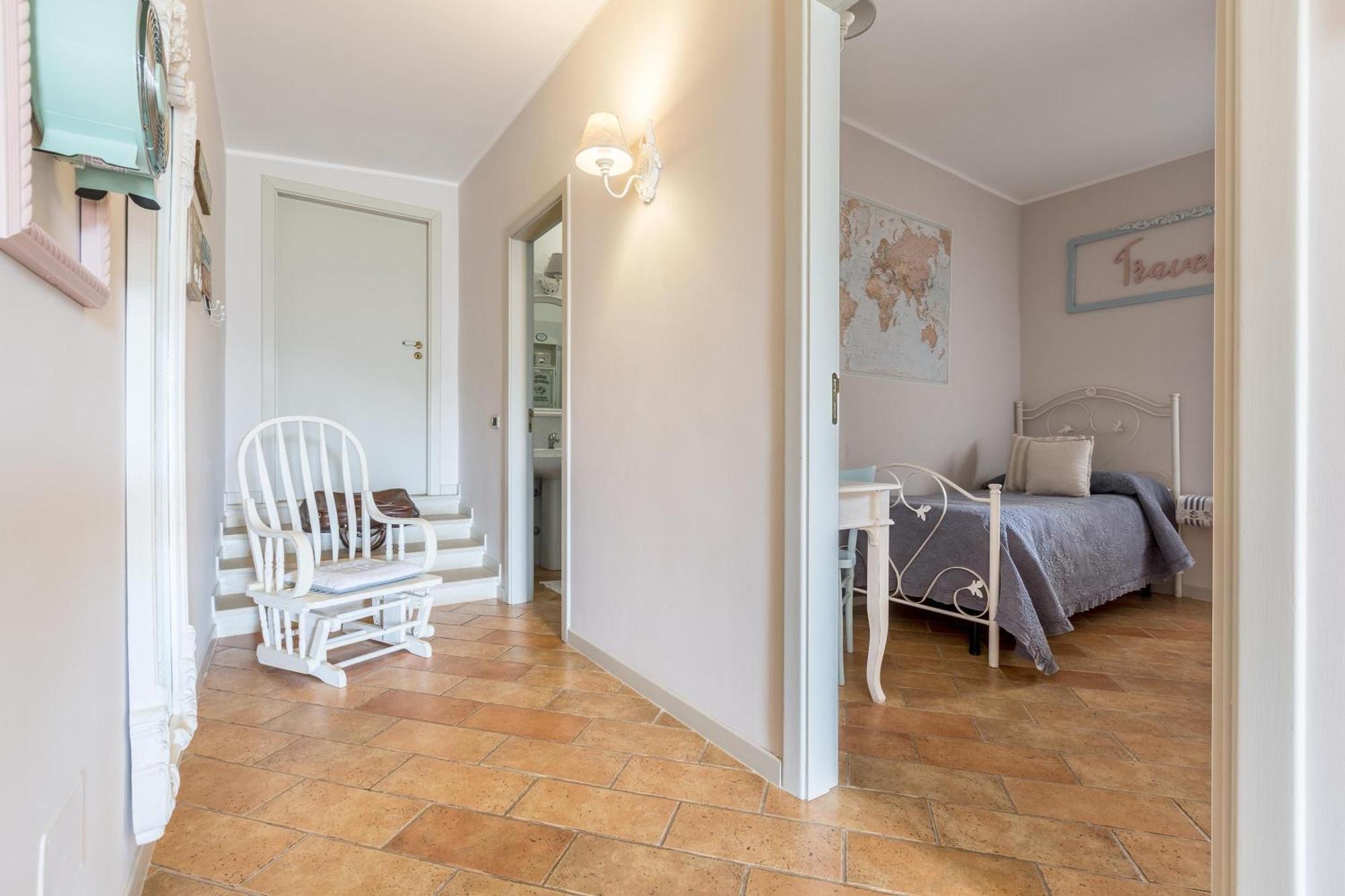 Fabula Maison Monopoli Eksteriør billede