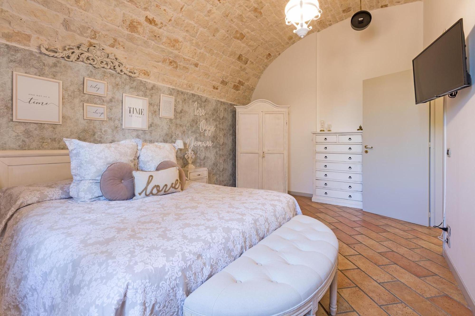 Fabula Maison Monopoli Eksteriør billede