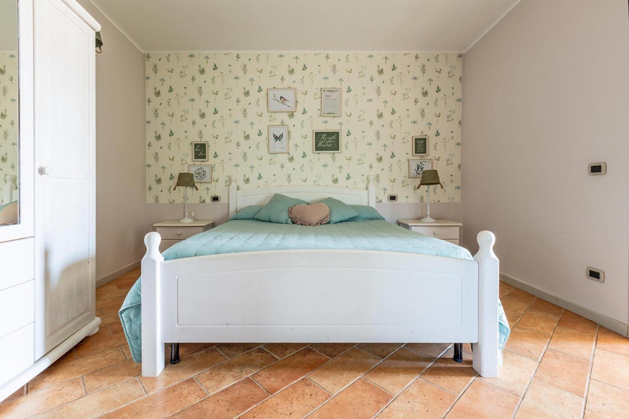 Fabula Maison Monopoli Eksteriør billede