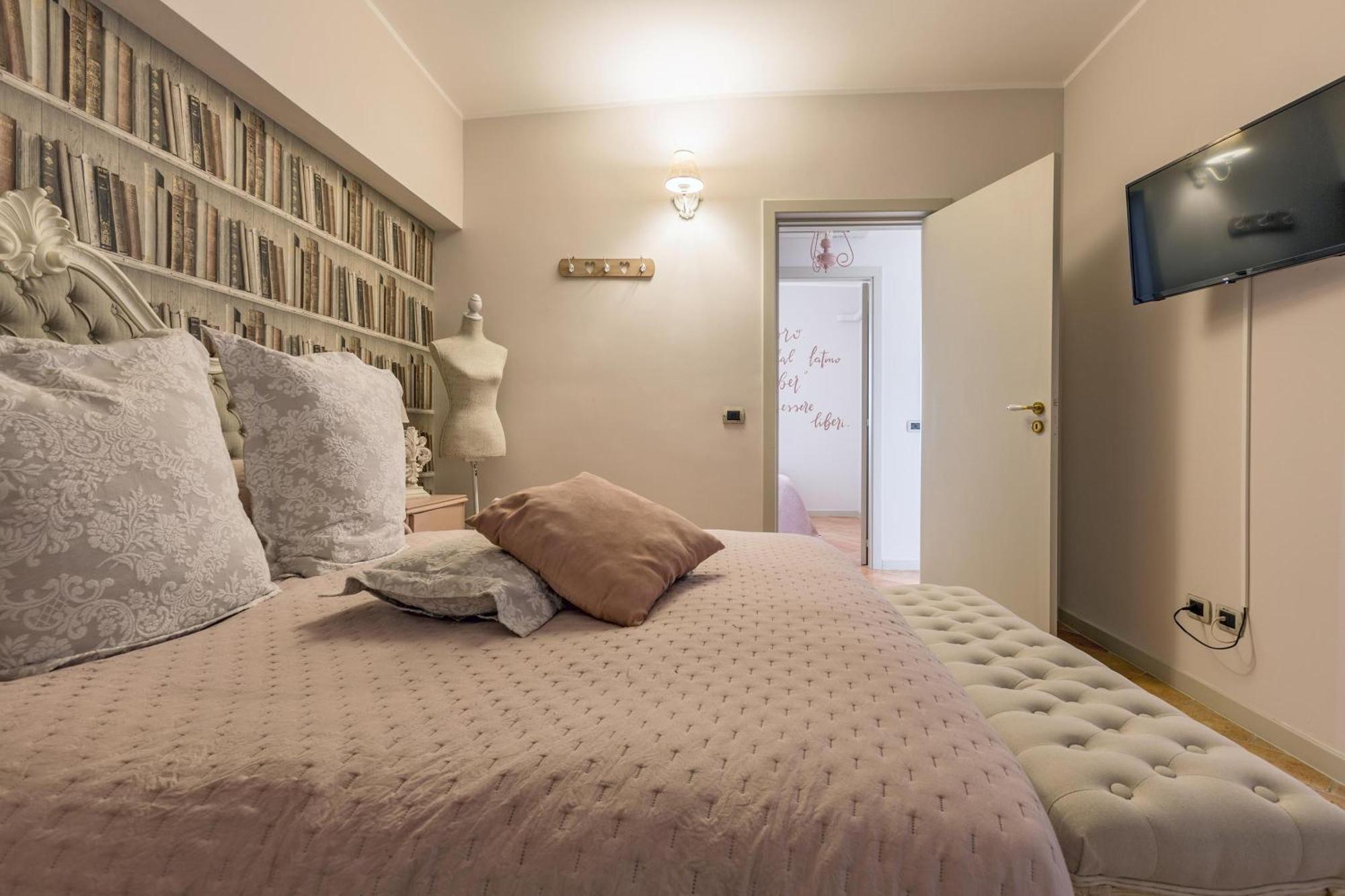 Fabula Maison Monopoli Eksteriør billede